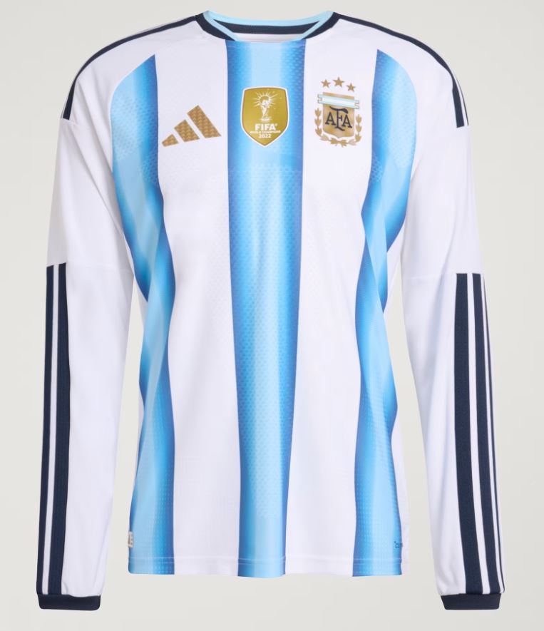 限時預訂 2026 阿根廷 主 球員版/球迷版 