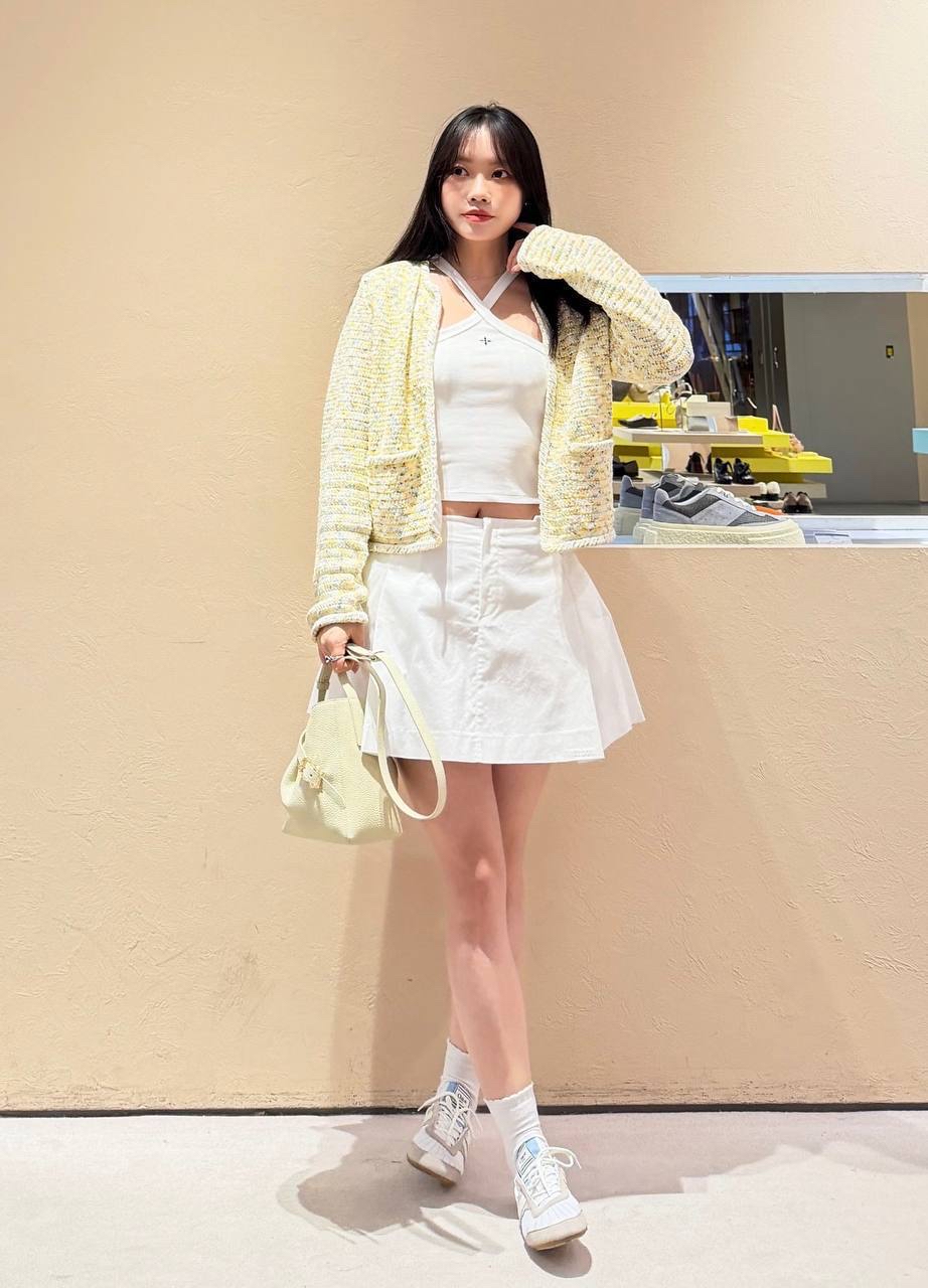 限時優惠✨Chloe kick sneaker  訂貨🍒🔖Size 35/36/37/38/39/41  温柔系顏色🫧🫧上腳輕身💙🩵