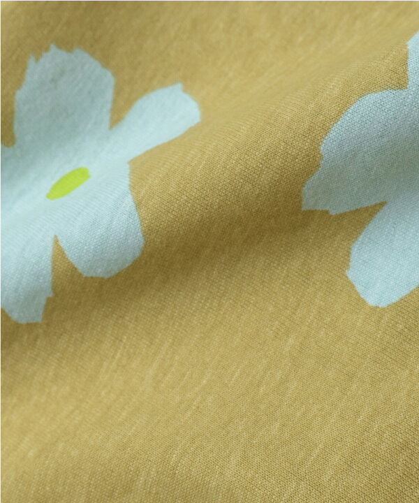 🇯🇵預訂 日本直送🇯🇵Markey’s十色吸晴趣味印花寬版短袖T恤