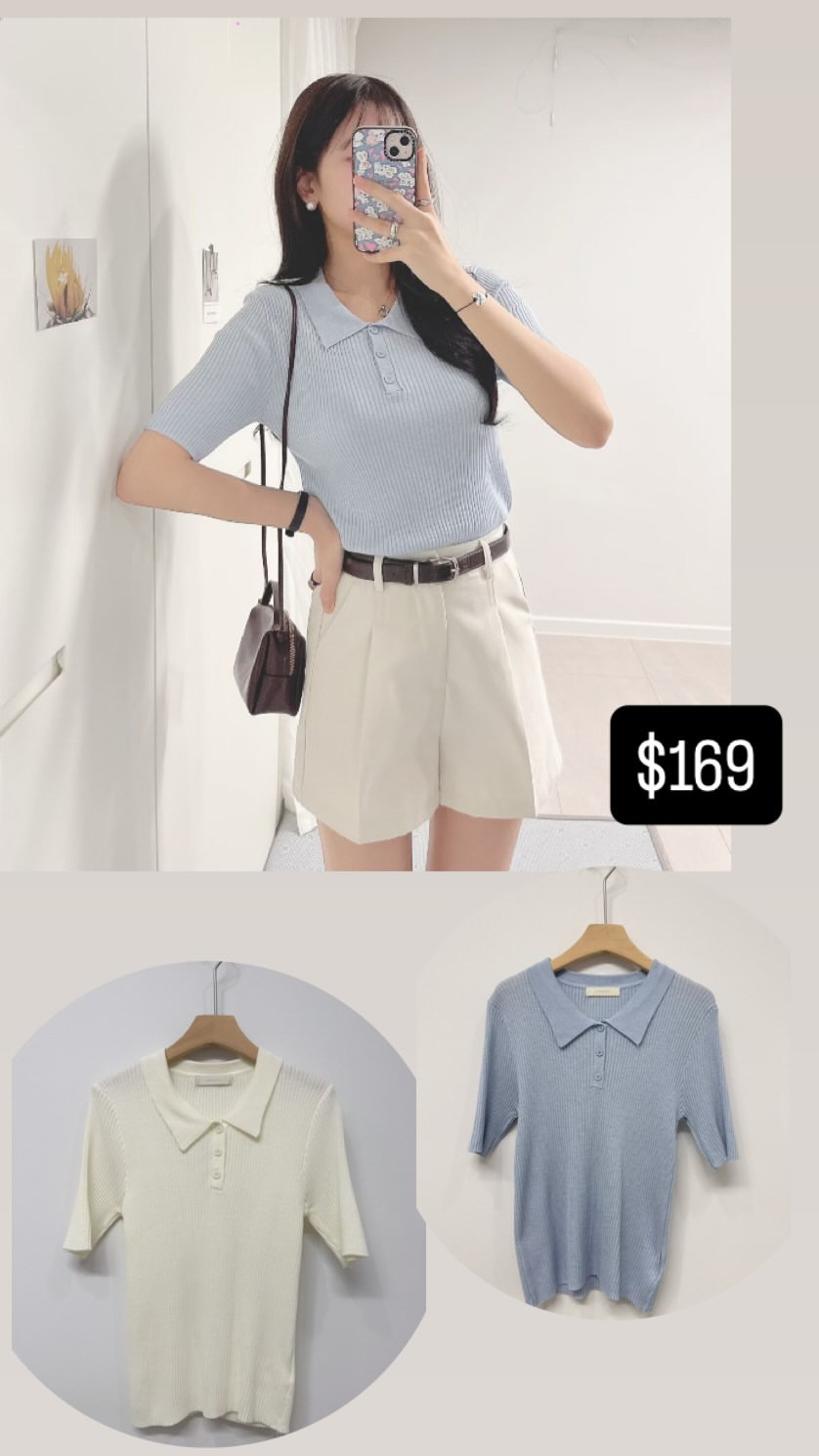 🇰🇷🇰🇷新款速遞23/4🔥🔥11326#ff2945