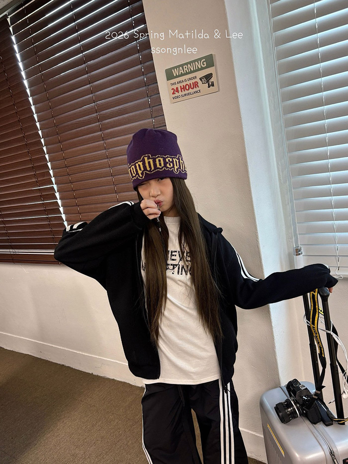 🇰🇷Matilda&Lee jumper