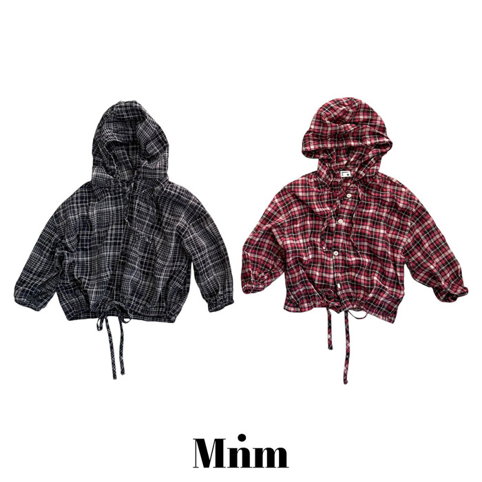 🇰🇷Minimal 外套