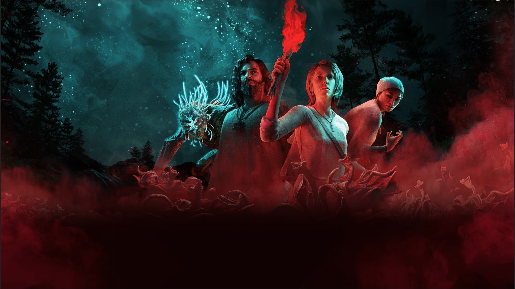 【香港行貨】PS5 靈異惡夢 限定版本 (亞洲)  The Chant Limited Edition (Asia) 