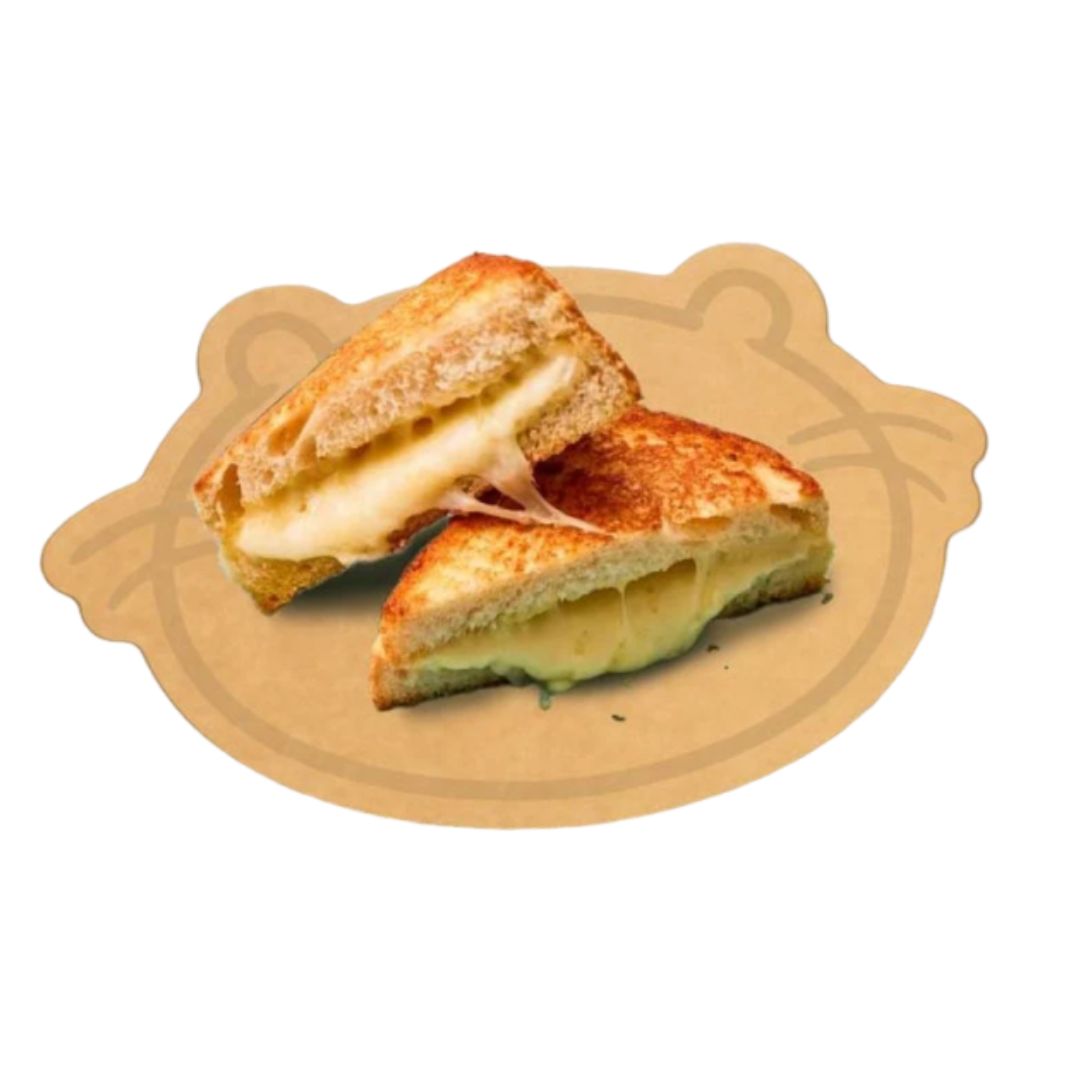 麻吉貓小砧板 (304.8mm x 204.533mm x 厚 6mm)