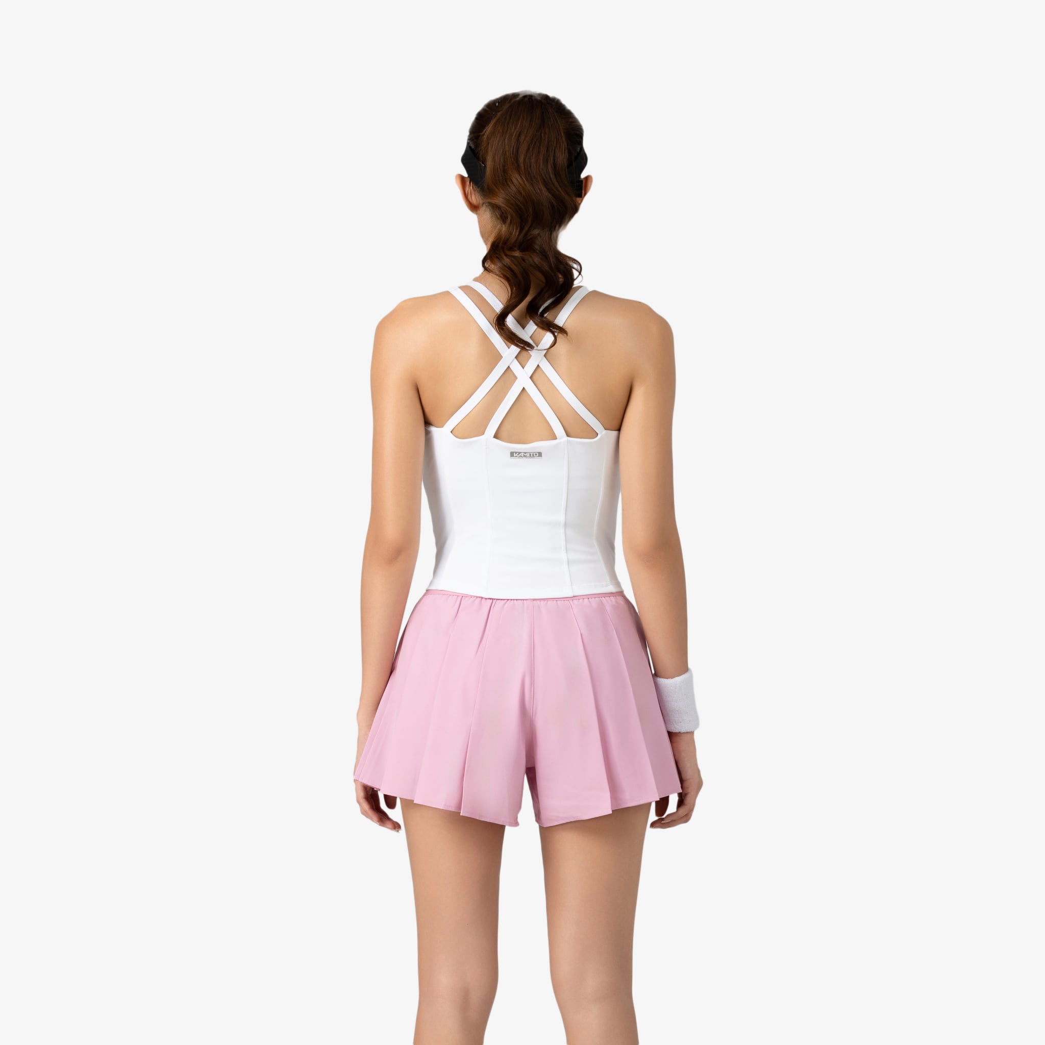 Kamito The Muse V1 Women's Skirt Shorts
