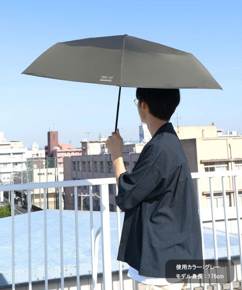 JA022 WPP105-ZA020276 IZA 掌心級袖珍摺傘 (240g)