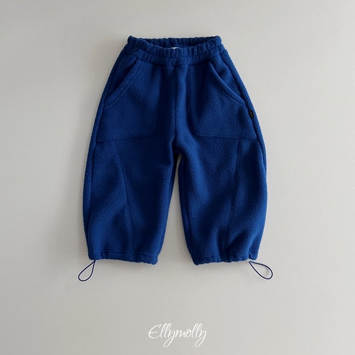 Ellymolly | Beef fleece pt