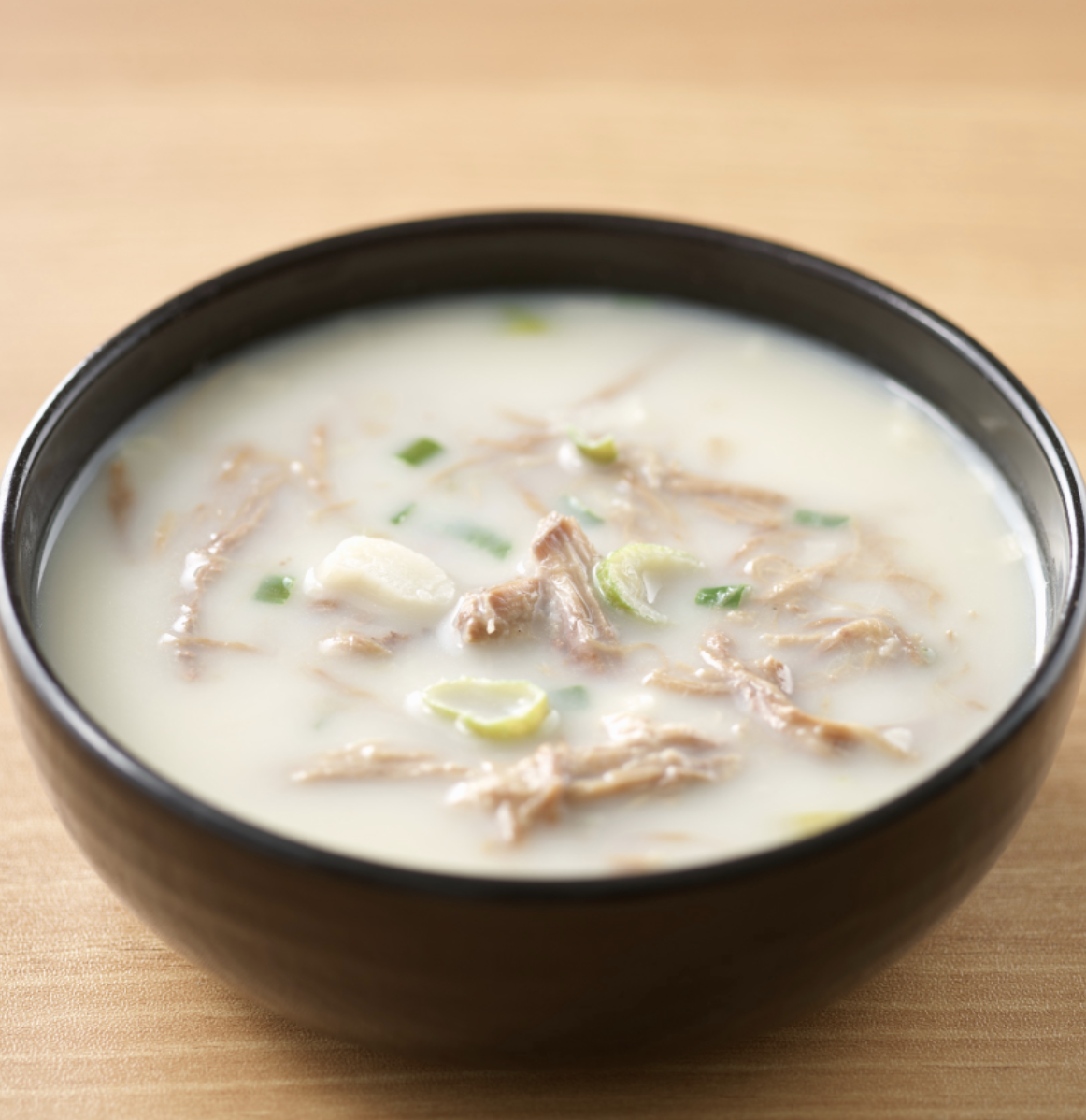 韓國限定 MUJI 無印良品 即沖 香濃沙骨牛骨湯 5入/盒｜Beef Bone Soup