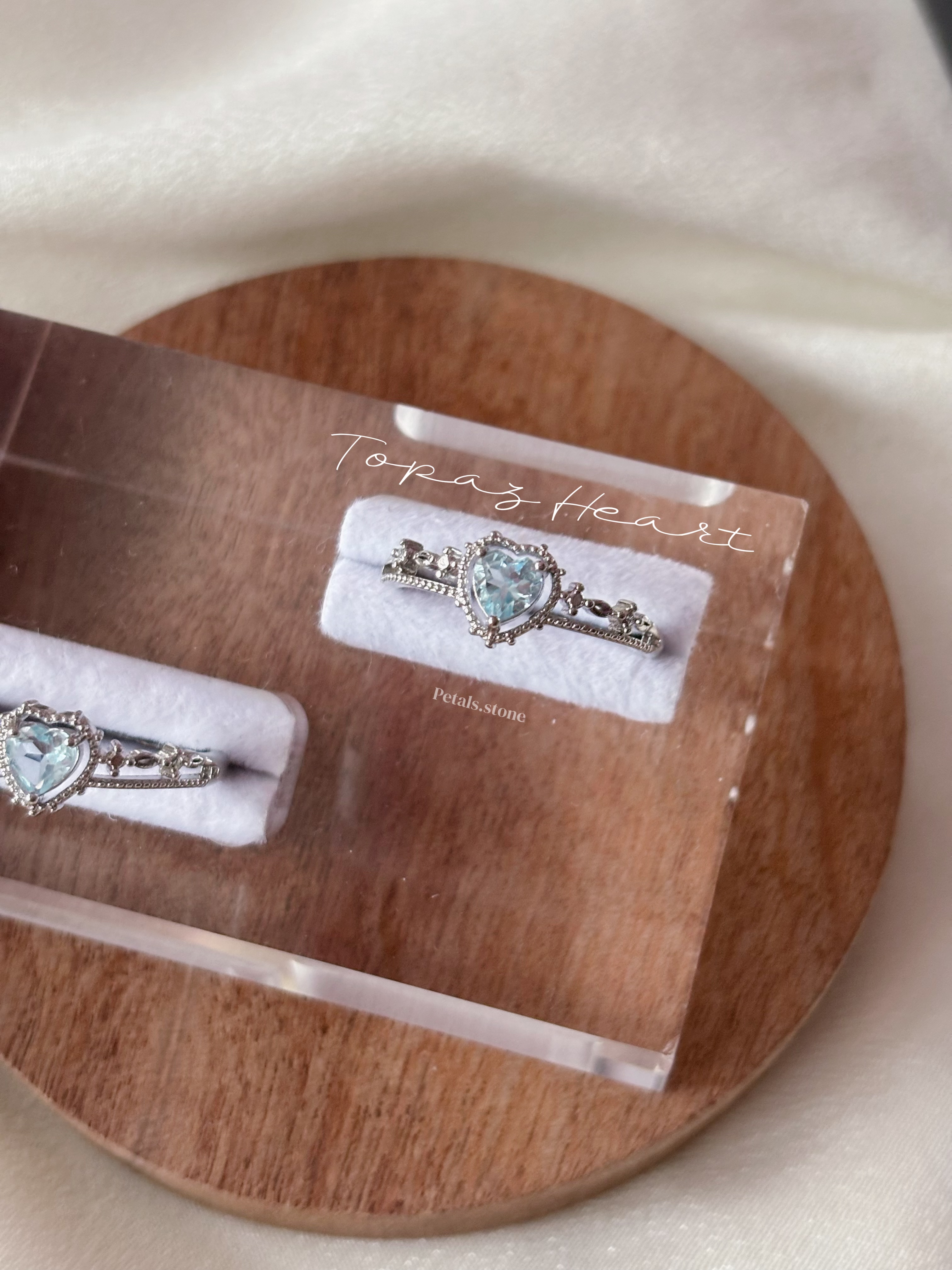 𝗧𝗼𝗽𝗮𝘇 𝗛𝗲𝗮𝗿𝘁♡