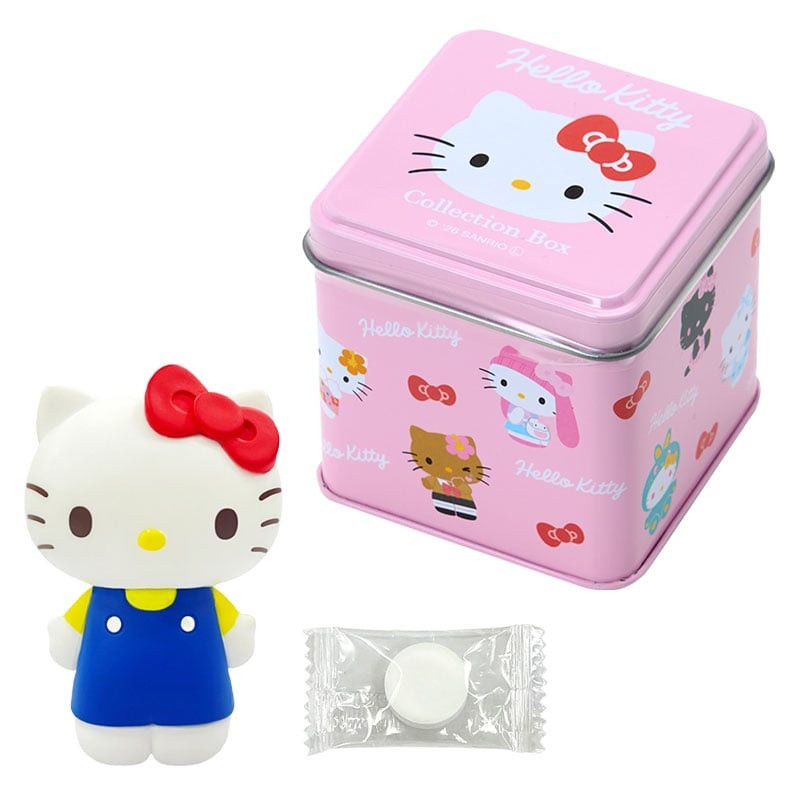 🎌日本直送🎌 Hello Kitty 造型公仔盲盒