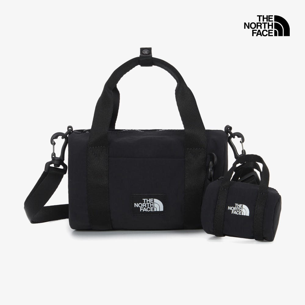 The North Face Breeze Roll Cross Bag