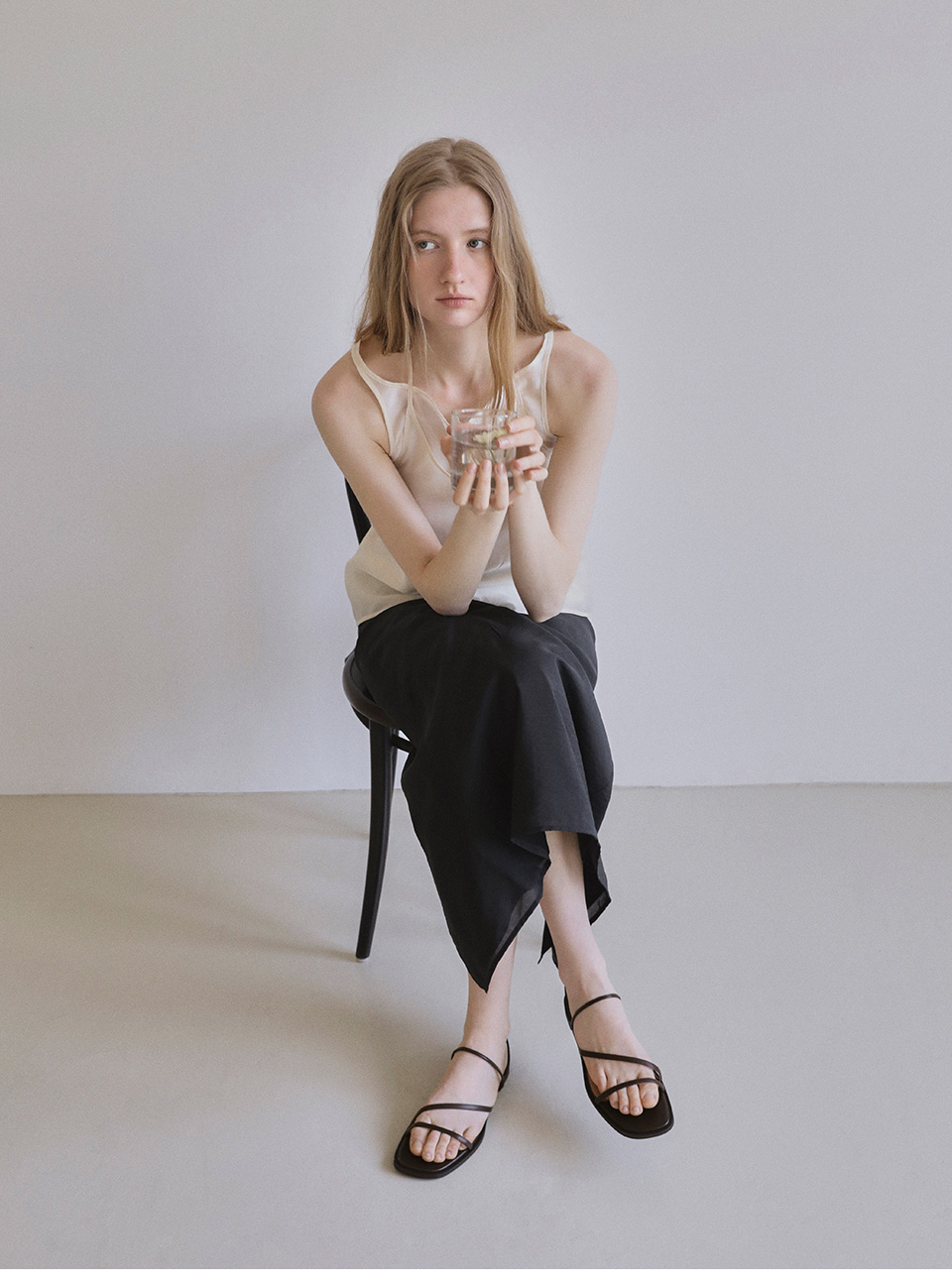 [代購] Sappun Joyce Two-way Sandals (1.5cm)