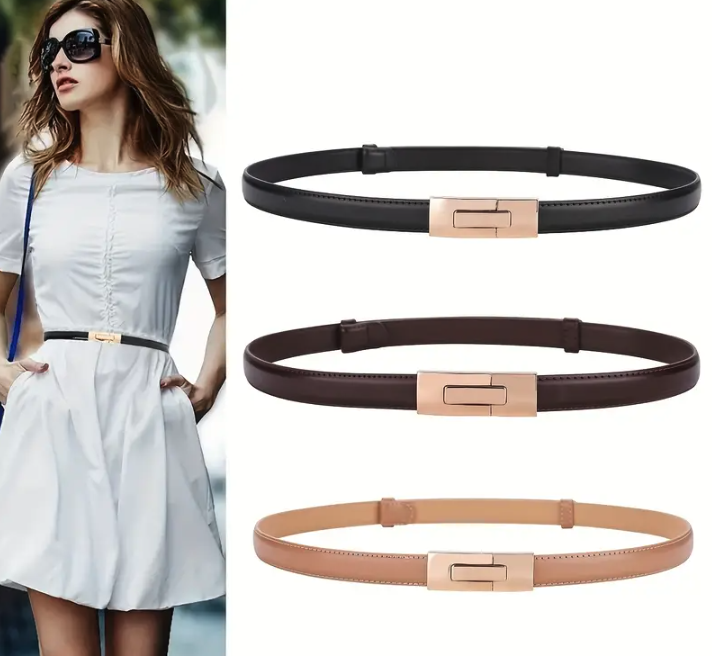Elegant Adjustable Belt in sizes