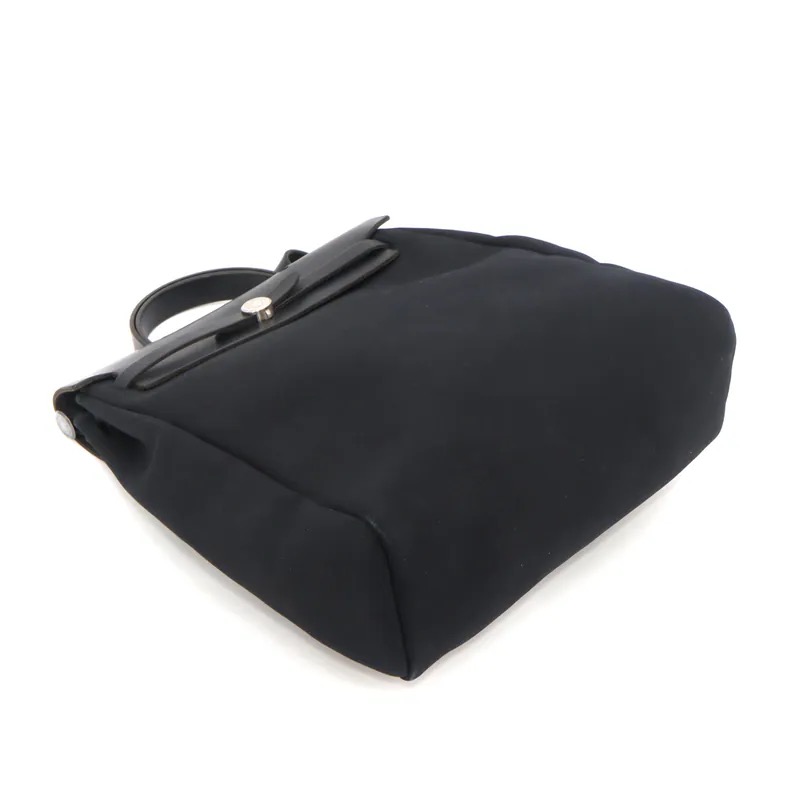 Hermes Herbag A Dos Backpack