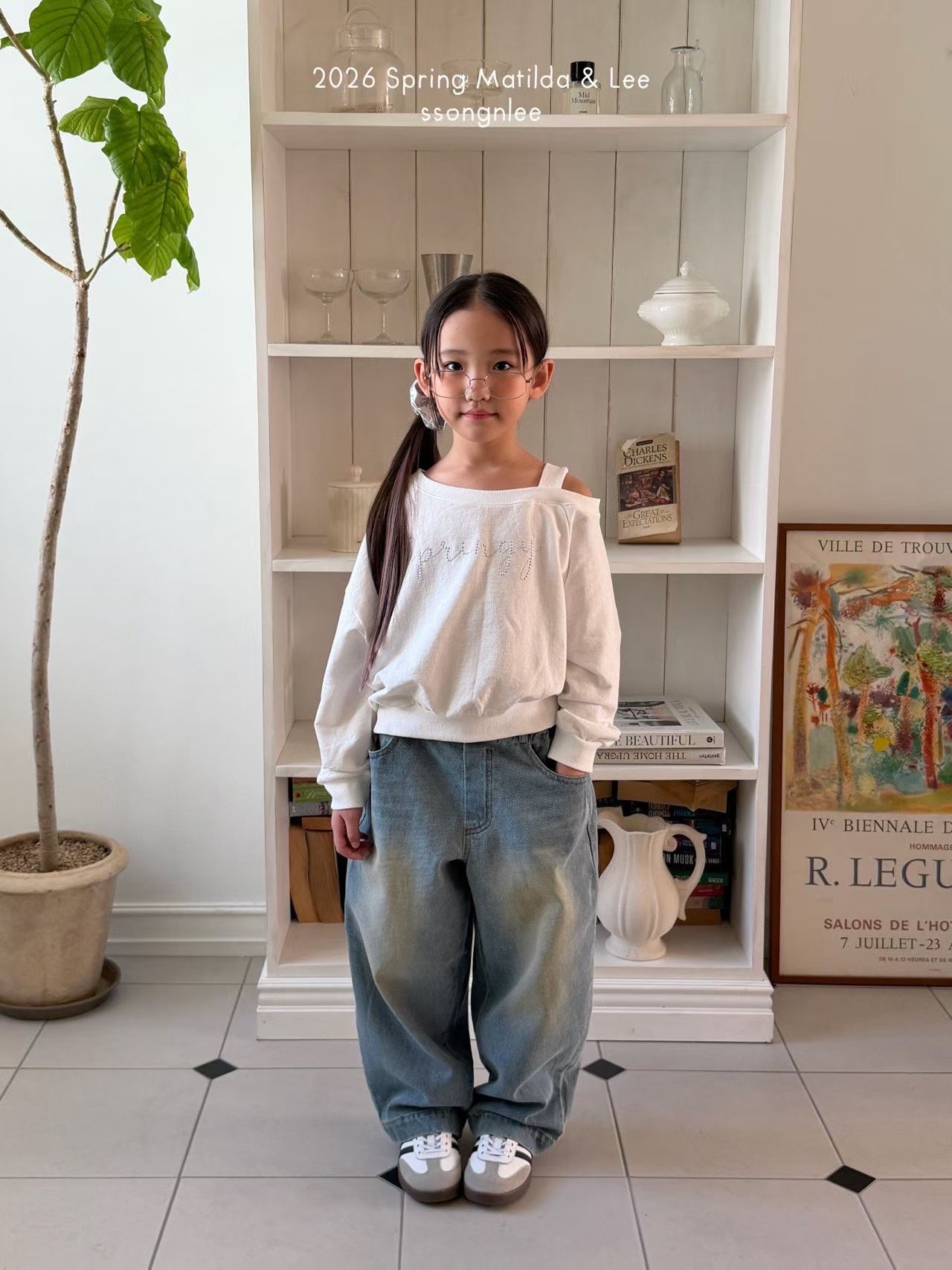 🇰🇷Matilda&Lee MTM