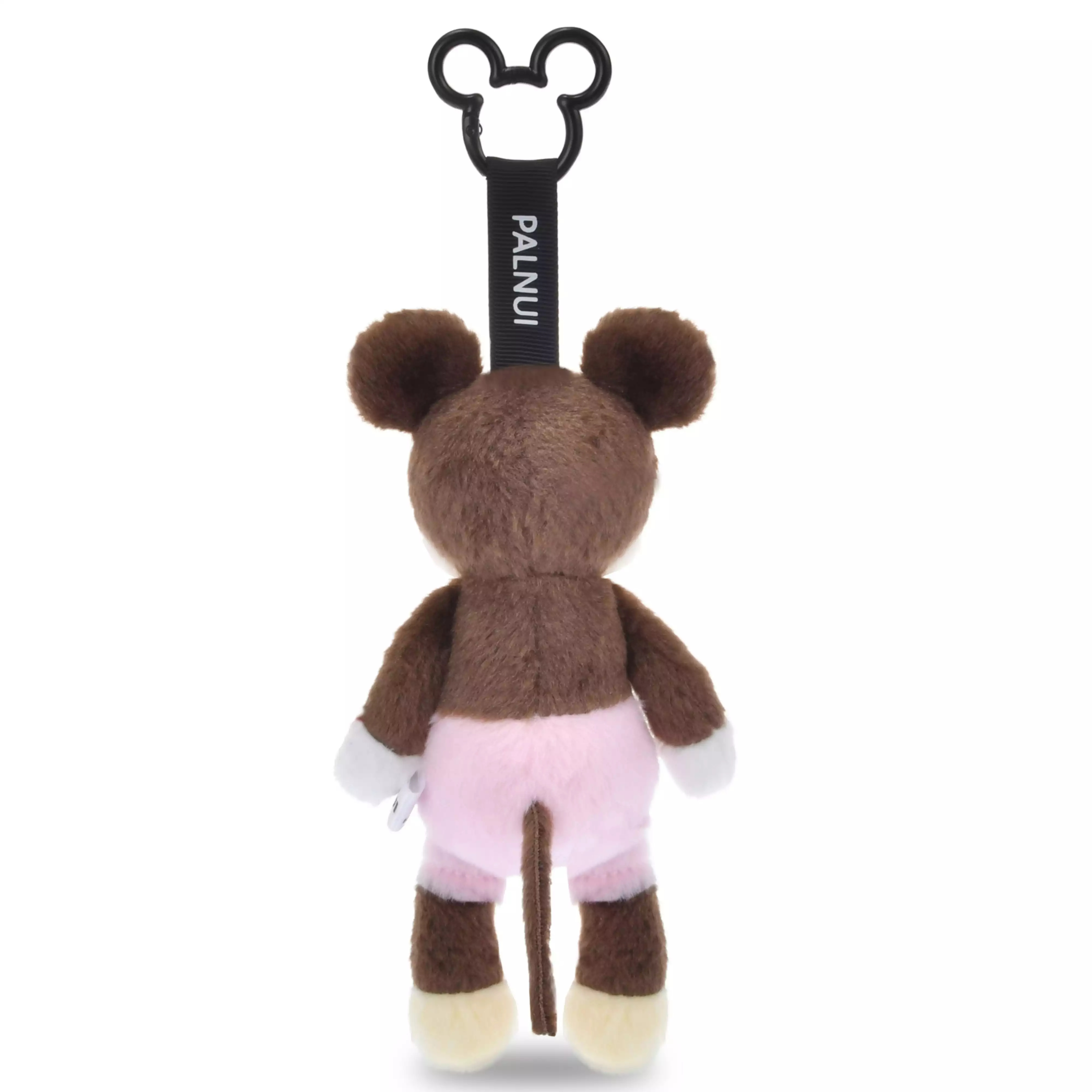 🌸 【預訂】Mickey 公仔掛飾-PALNUI