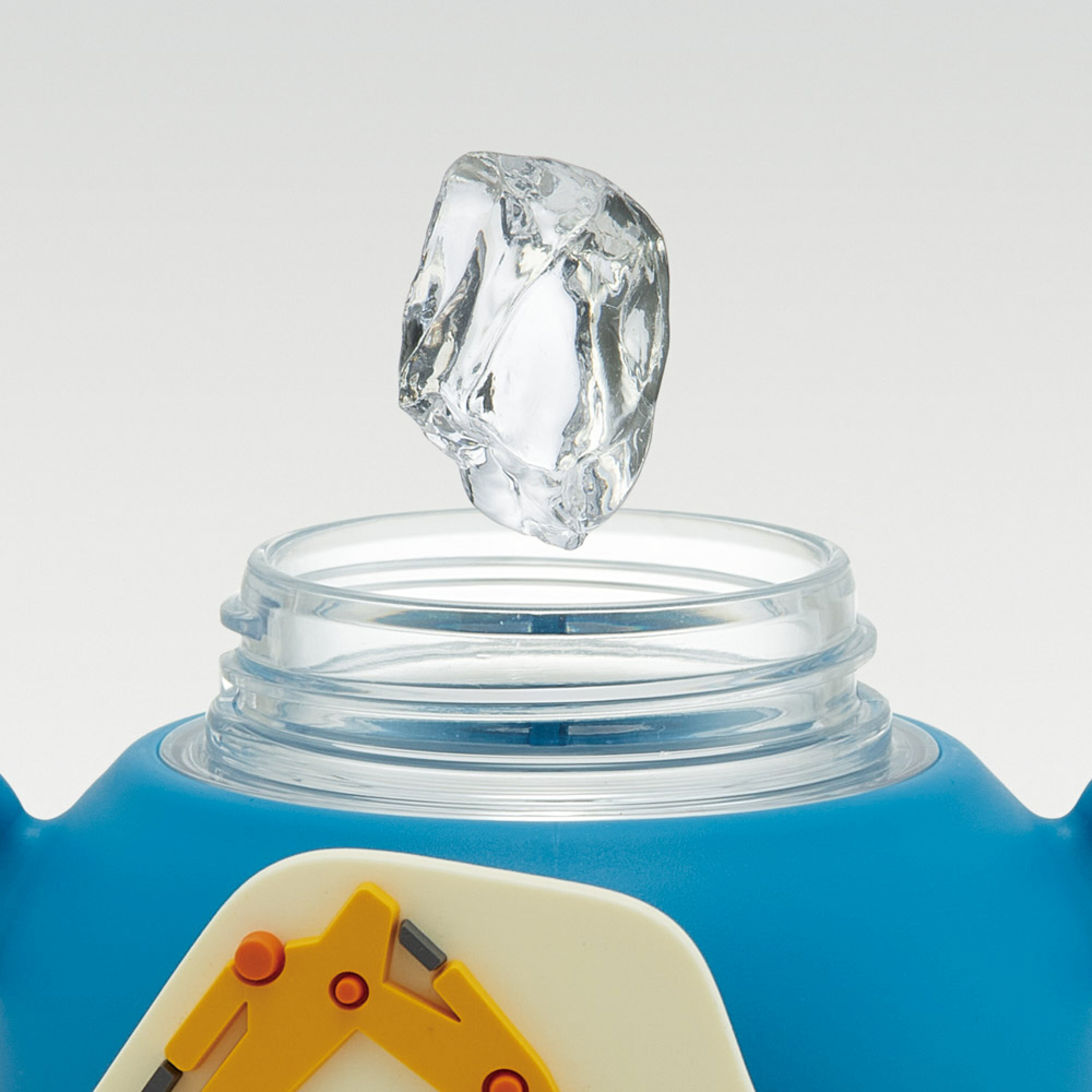 現貨🇯🇵Skater 大容量吸管水樽 650ml 工程車