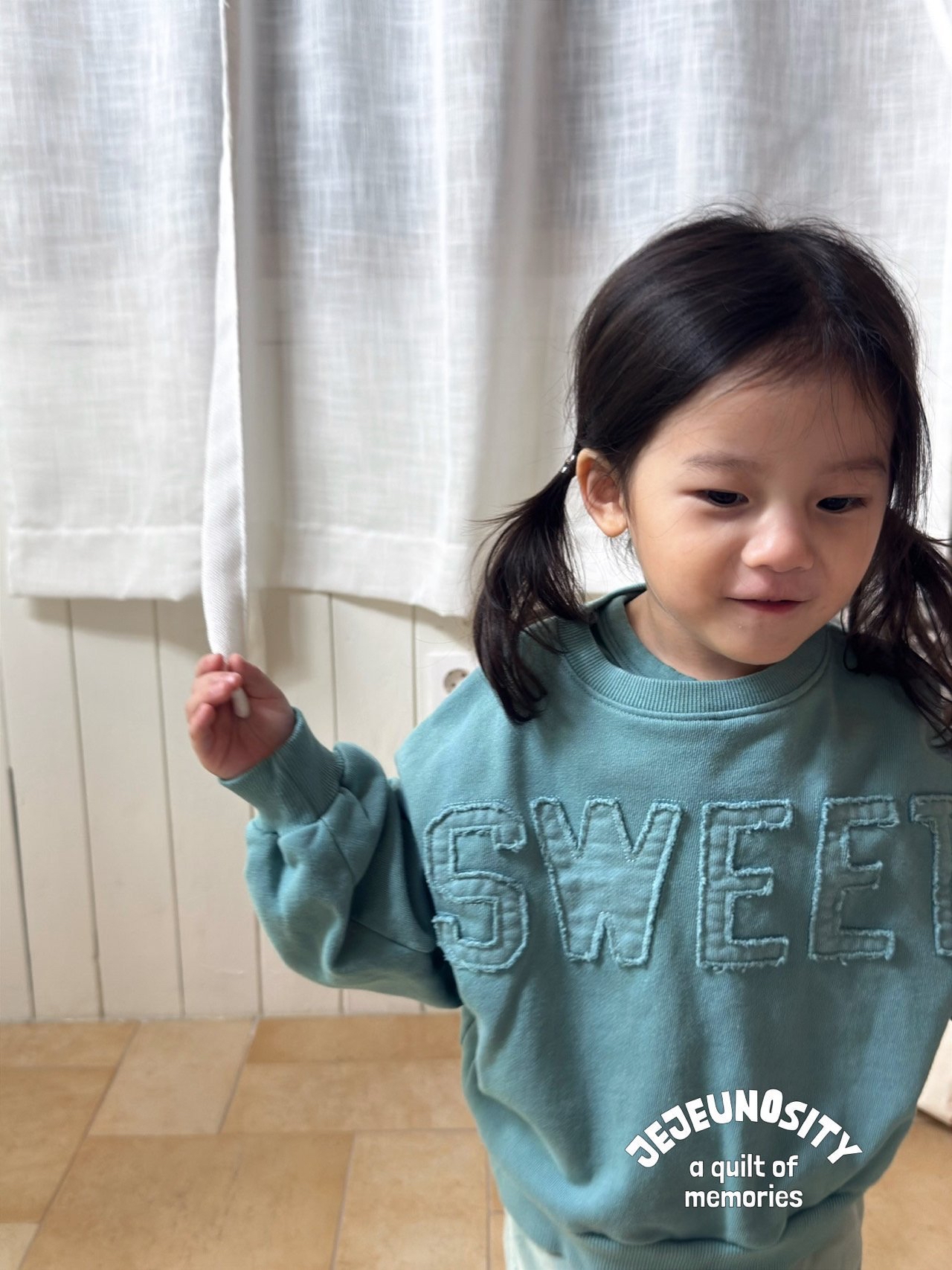 Jeje | Sweet MTM T-shirt