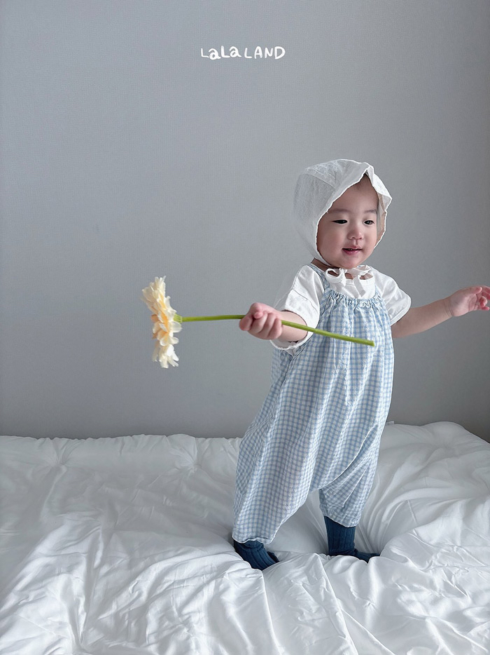 🇰🇷Lalaland Bebe帽