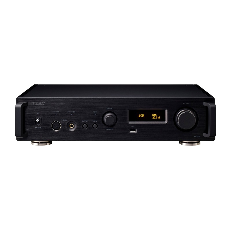 TEAC UD-701N 串流音樂播放器