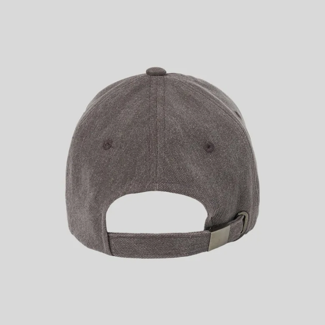 Rola Rola Maison De Rola Campus Logo Cap