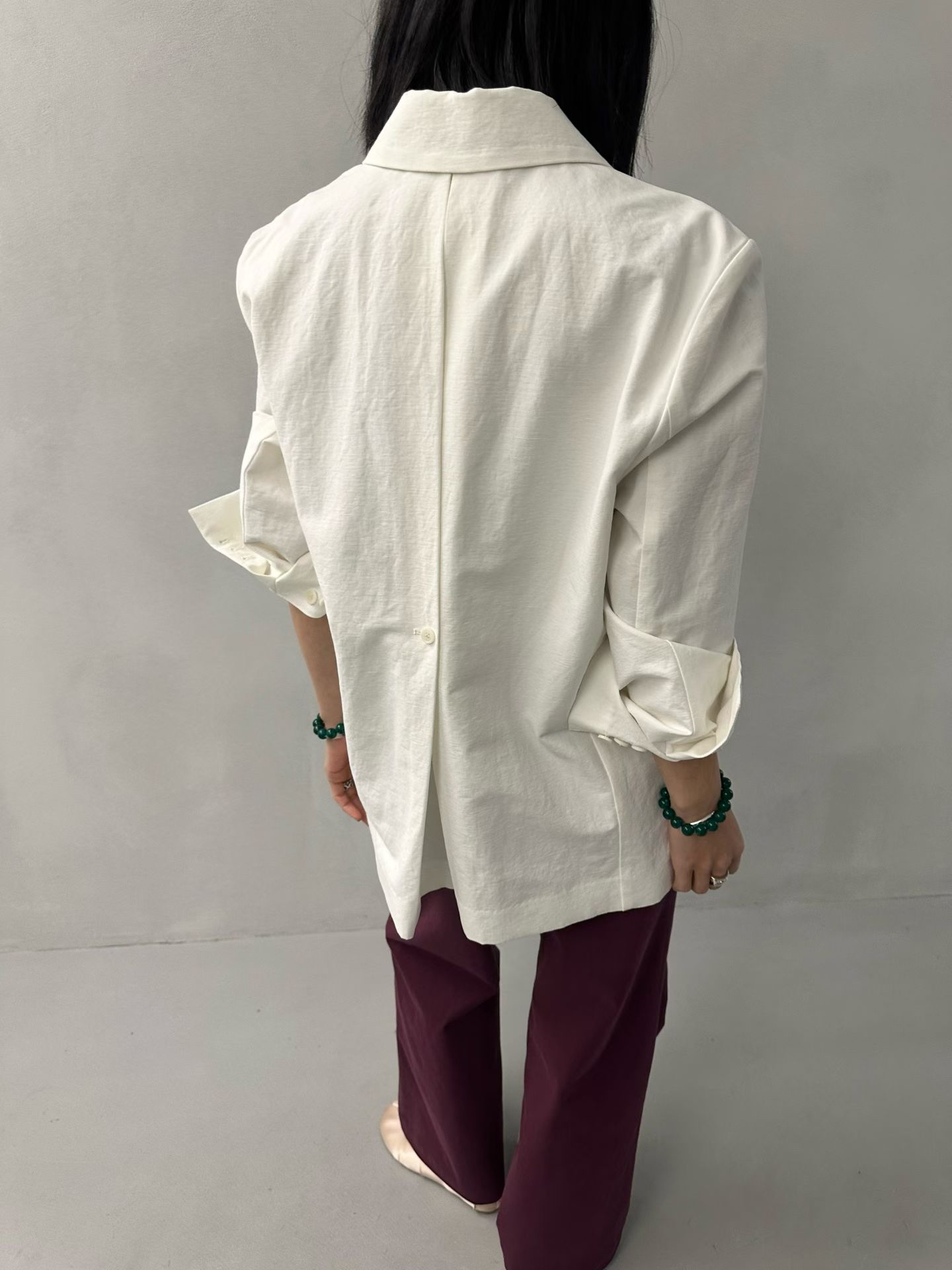 (2026SS) MAISONSTAFF - JK