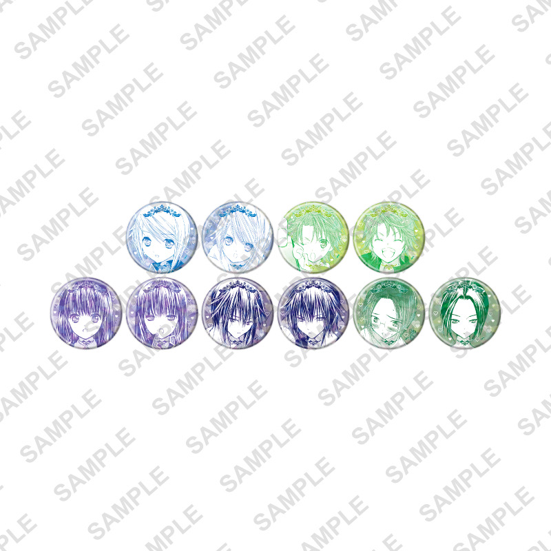 【優惠至2026/03/31】訂購 2026/06 A3 しゅごキャラ！ 