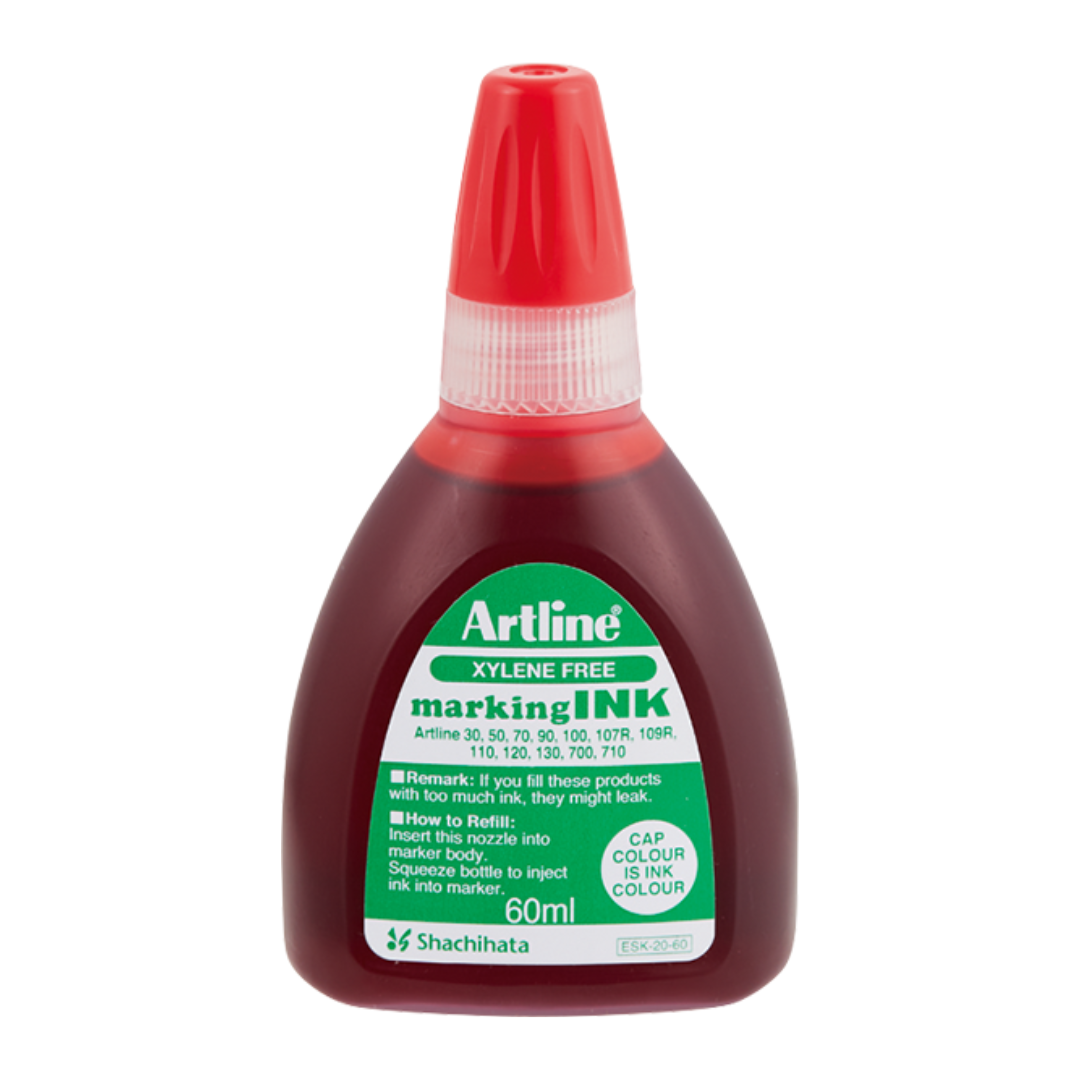 Artline MARKING Ink for Permanent Marker