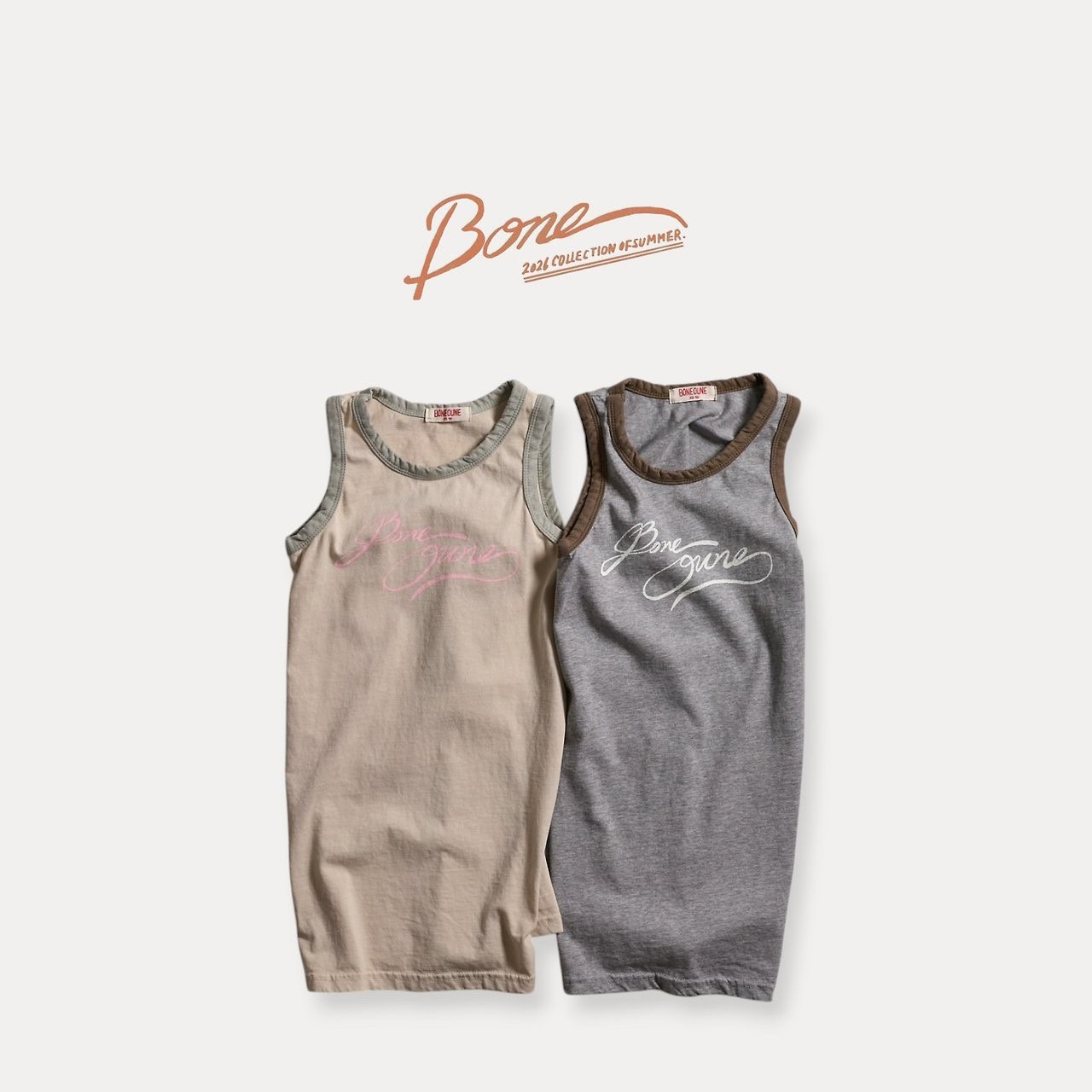 Boneoune | OPS (Beige M100-110)