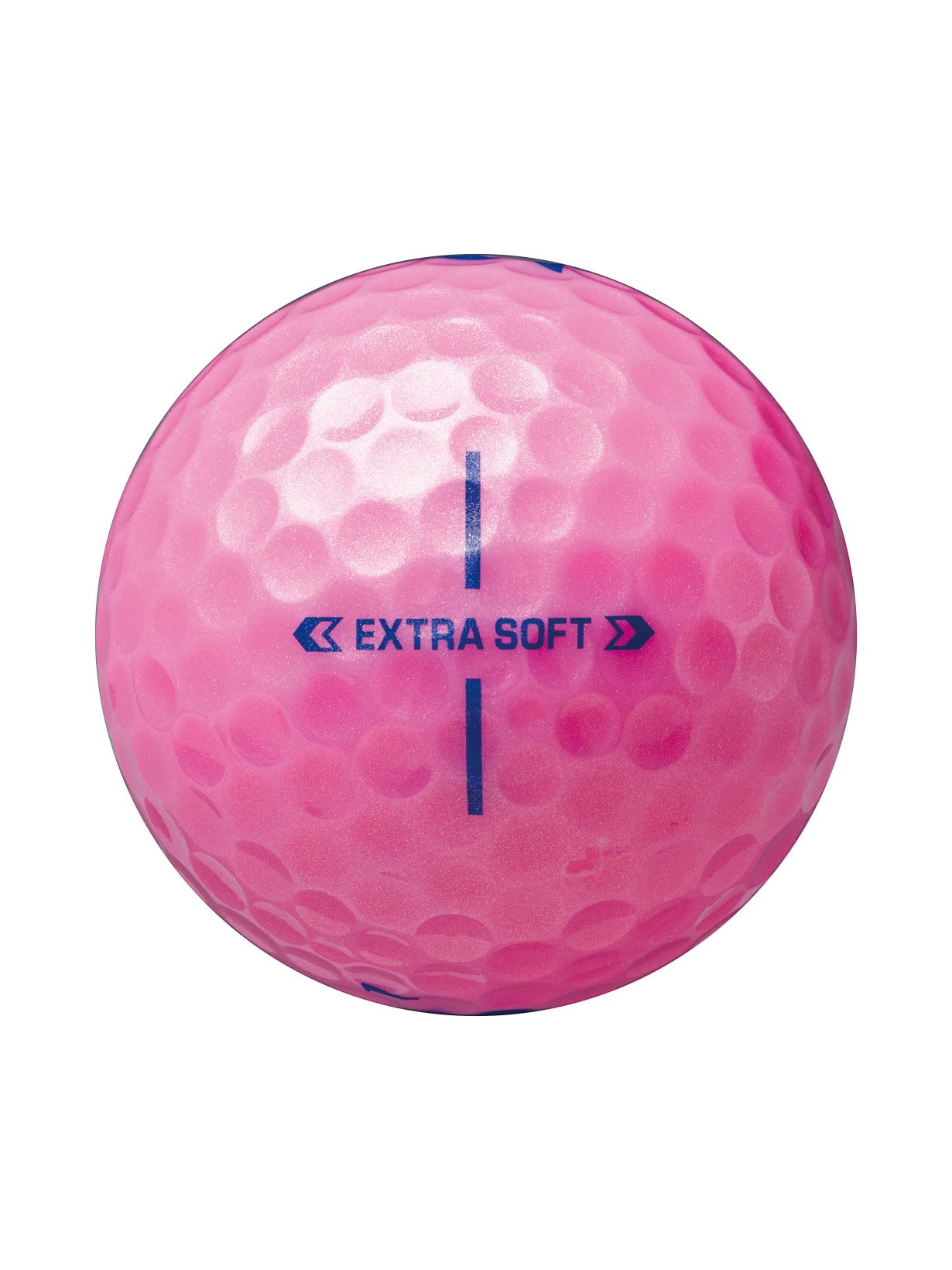 BRIDGESTONE EXTRA SOFT PINK 二層球 