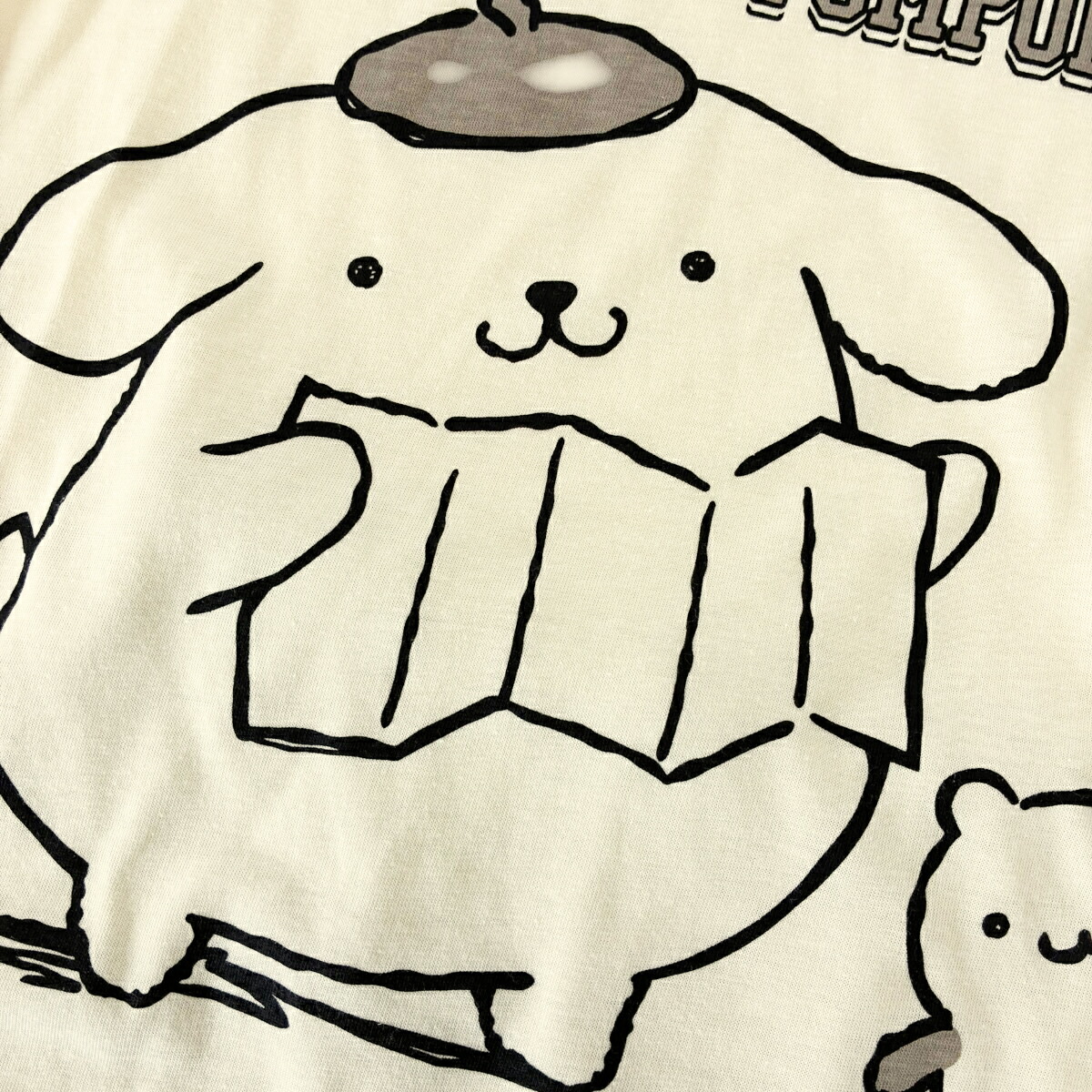 🆕【⭐訂購⭐】🌀 🇯🇵 日本直送🇯🇵 #Sanrio 短袖家居服套裝［4款選］🌀 [PLEA-0266] [260625]