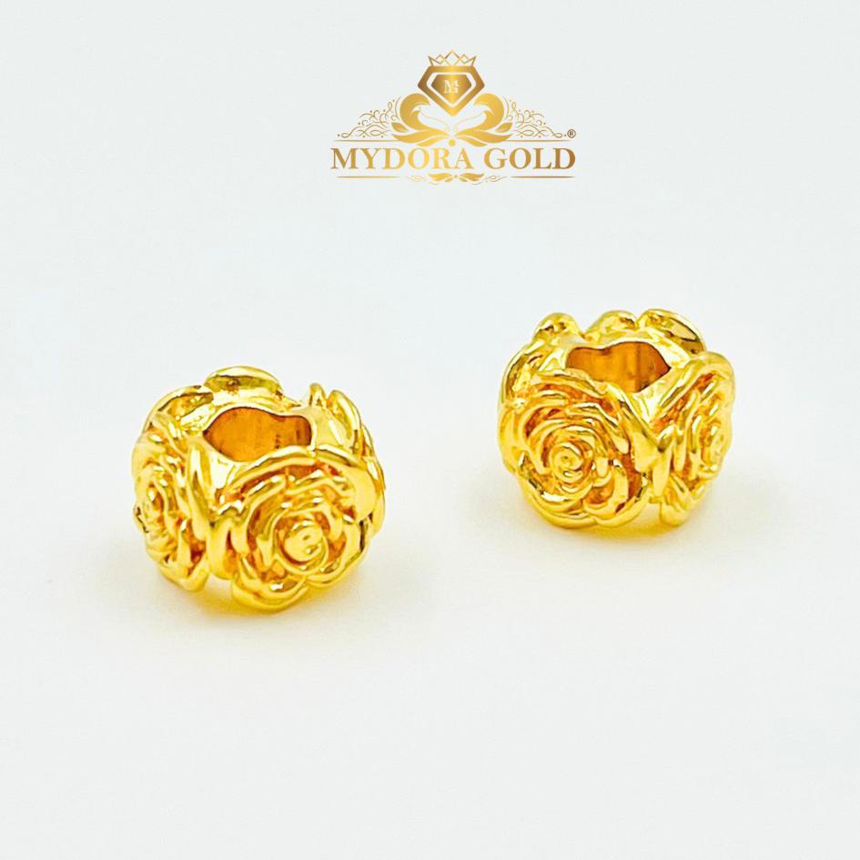 MYDORA Bead Rosie Ring (5G) l EMAS 916/22K