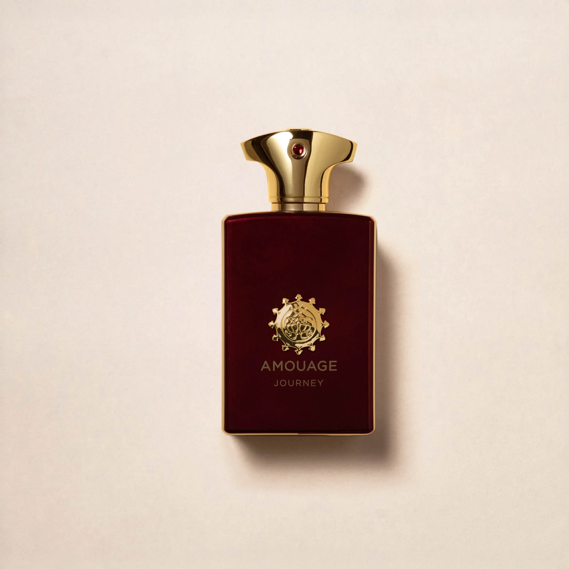Journey Man - Amouage
