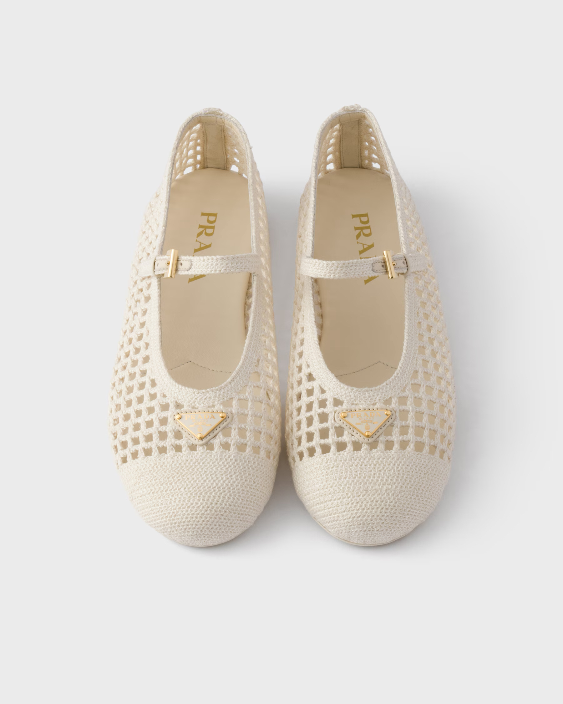 限時優惠✨新款🆕訂貨📮Prada Maryjane  Size 37/38/39/40/41