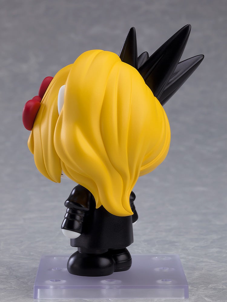 (預訂訂金 $100) (總價 $280) GSC Nendoroid 3039 Yoshikitty 黏土人 (行版)