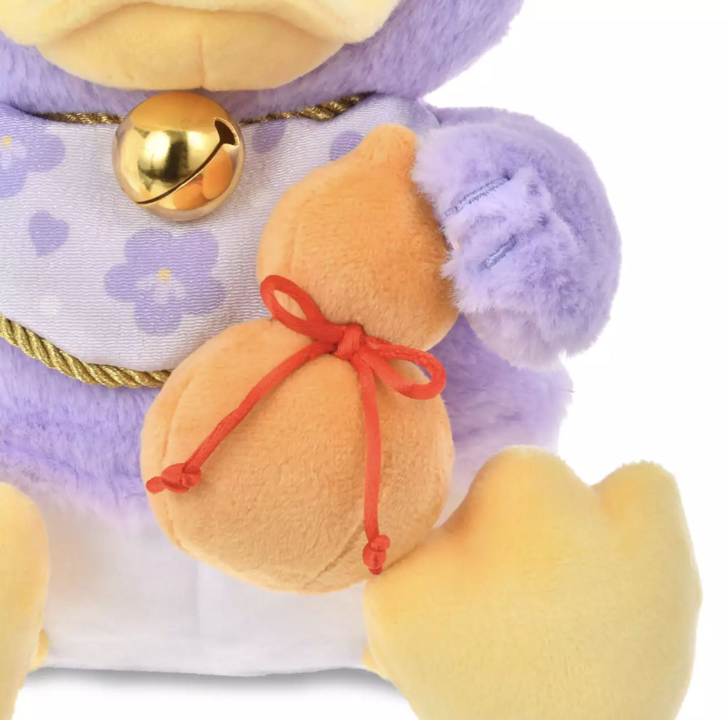 預訂 2026 新年系列 招財貓公仔