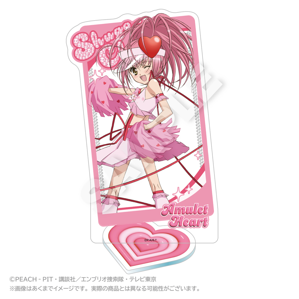 【優惠至2026/05/10】訂購 2026/06 Stella Notes しゅごキャラ！