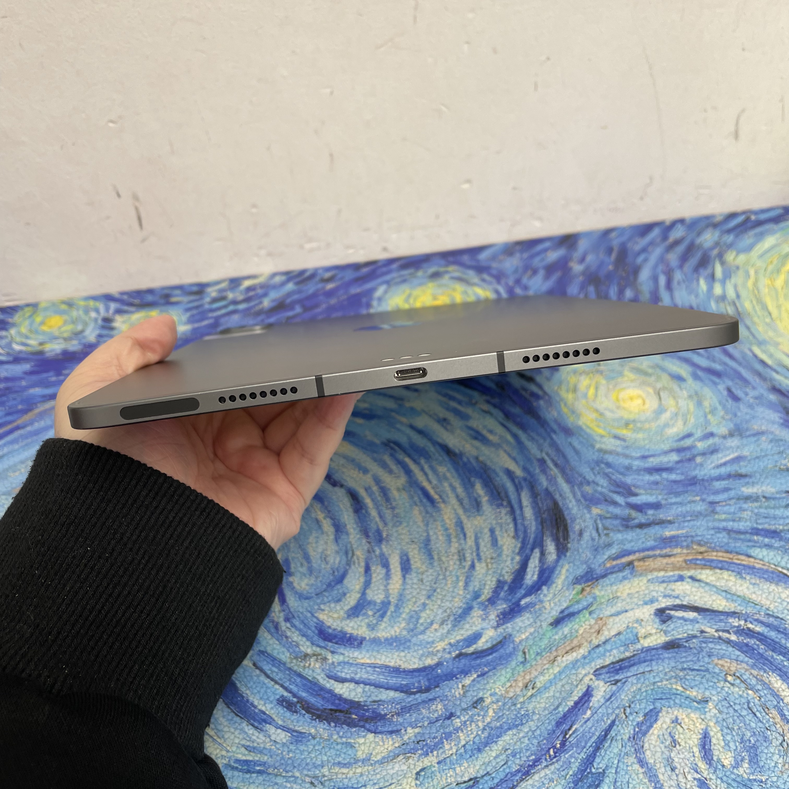 *D033100 iPad Pro 3 11吋 勁靚機 128GB 插卡版 灰色 gray