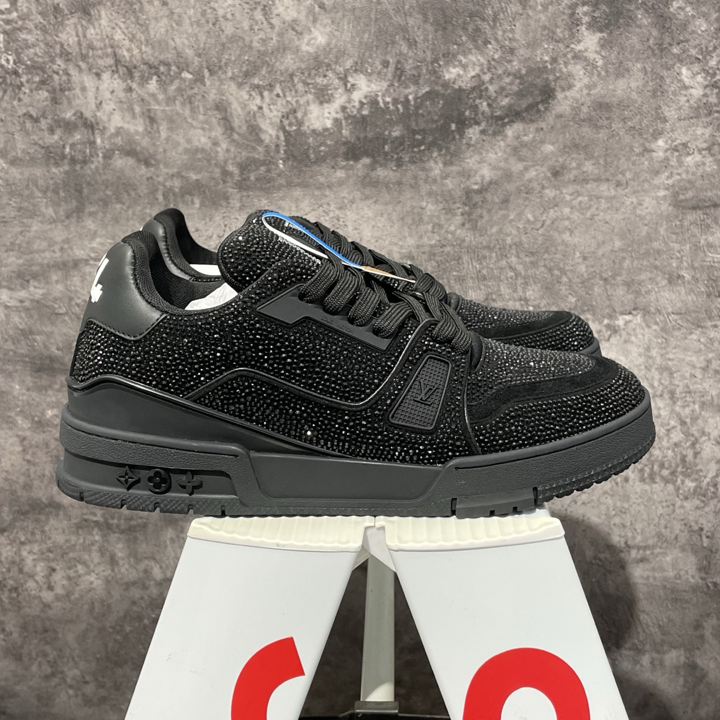 Louis Vuitton LV Trainer