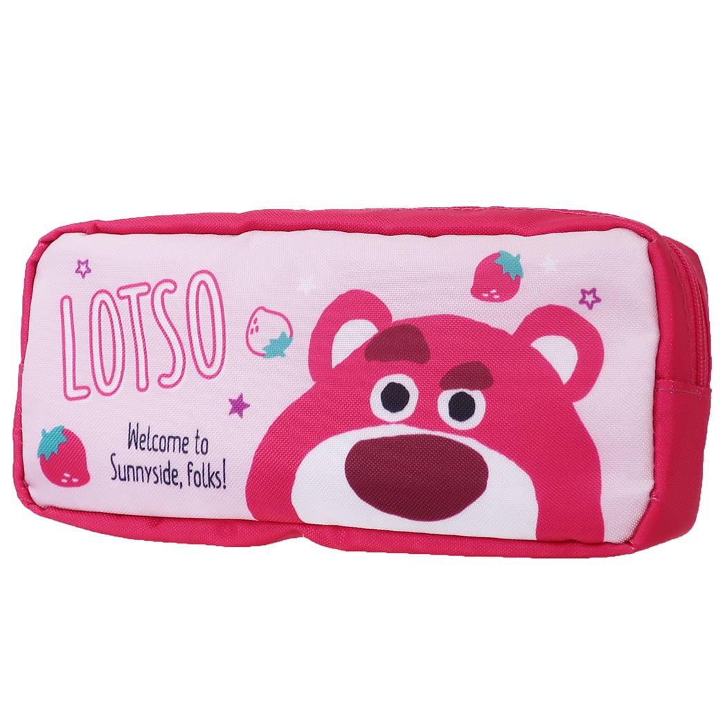 筆袋 LOTSO