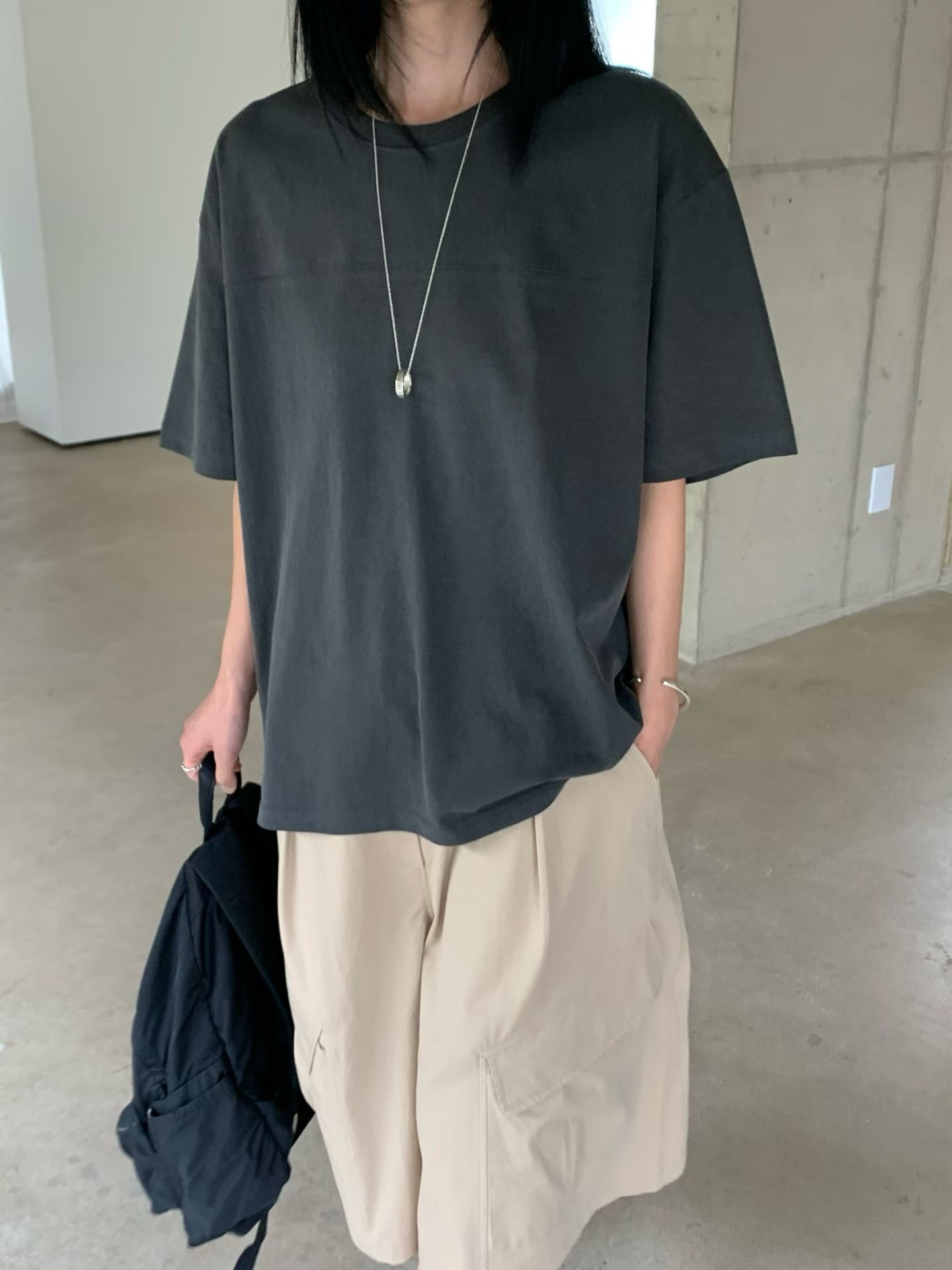 (2026FW) REVE - TOP
