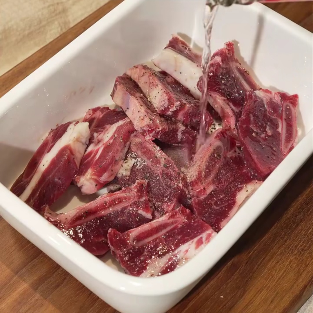 🇺🇸 美國 CAB 牛仔骨 切 2.5cm 厚🐮🥩😎😋