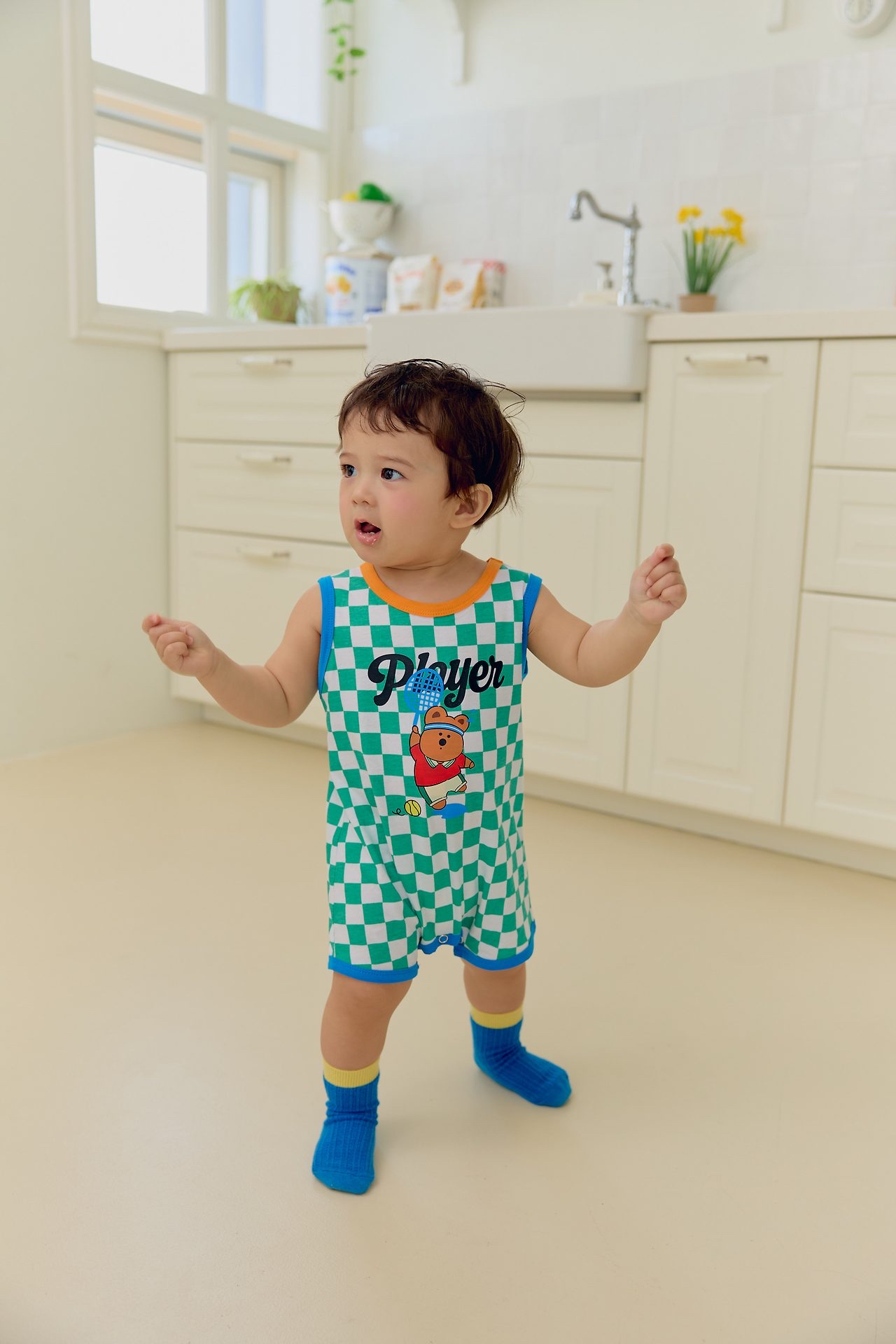 🇰🇷sera baby 包屁