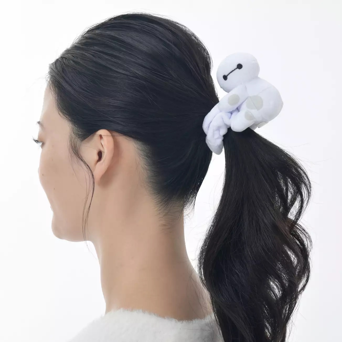 📦訂購 日本限定 東京迪士尼 Tokyo Disney 醫神 Baymax 橡筋