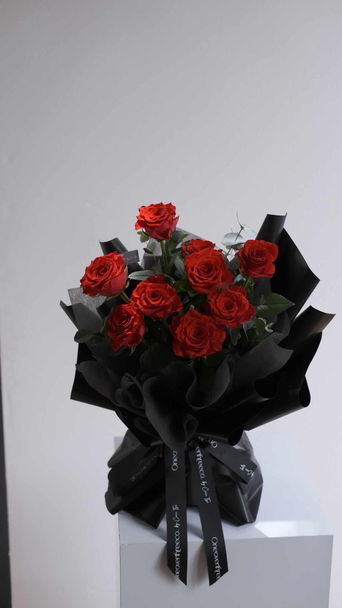 Red roses ❤️ (10stems)