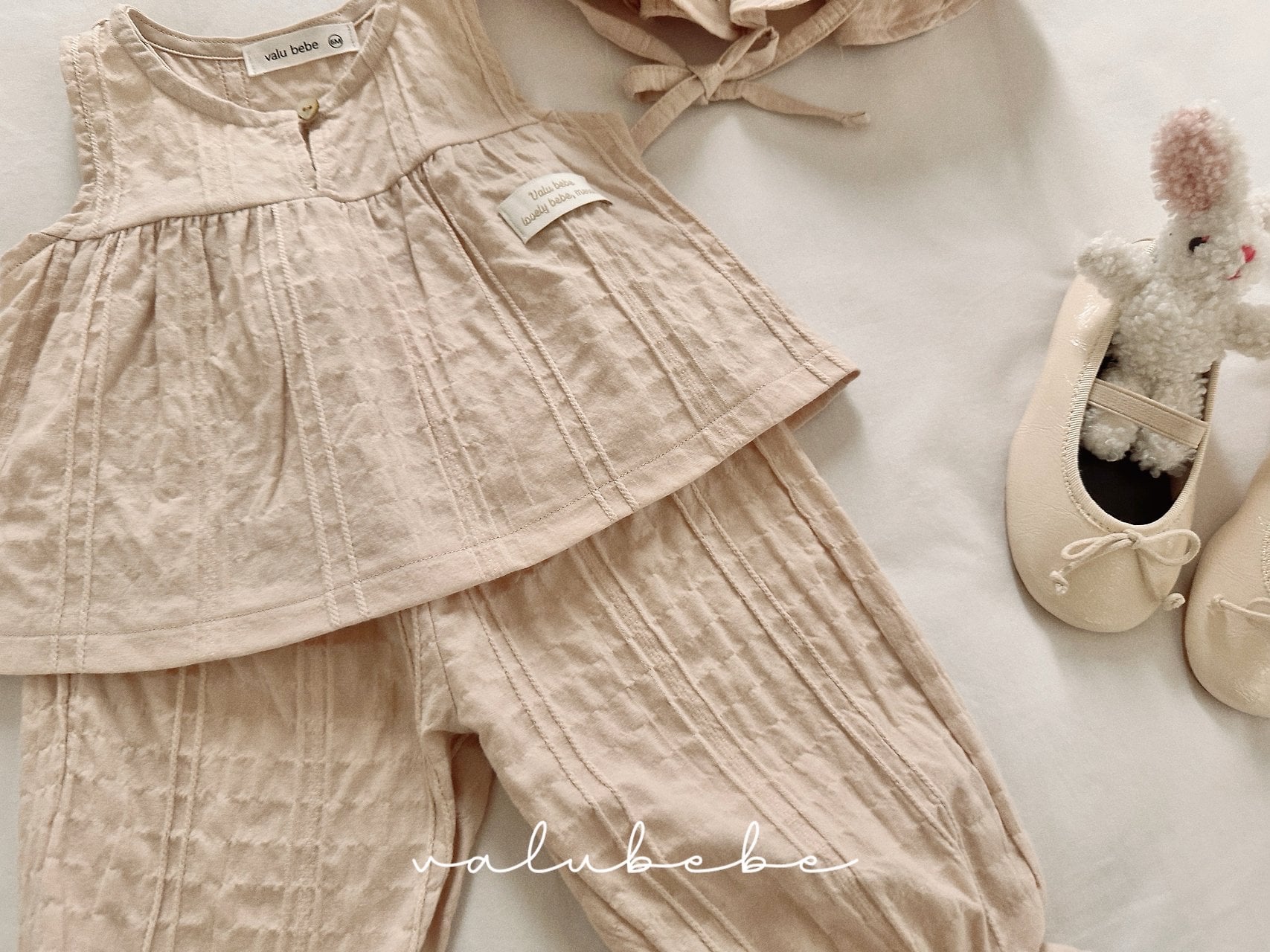 🇰🇷Valu_bebe長褲