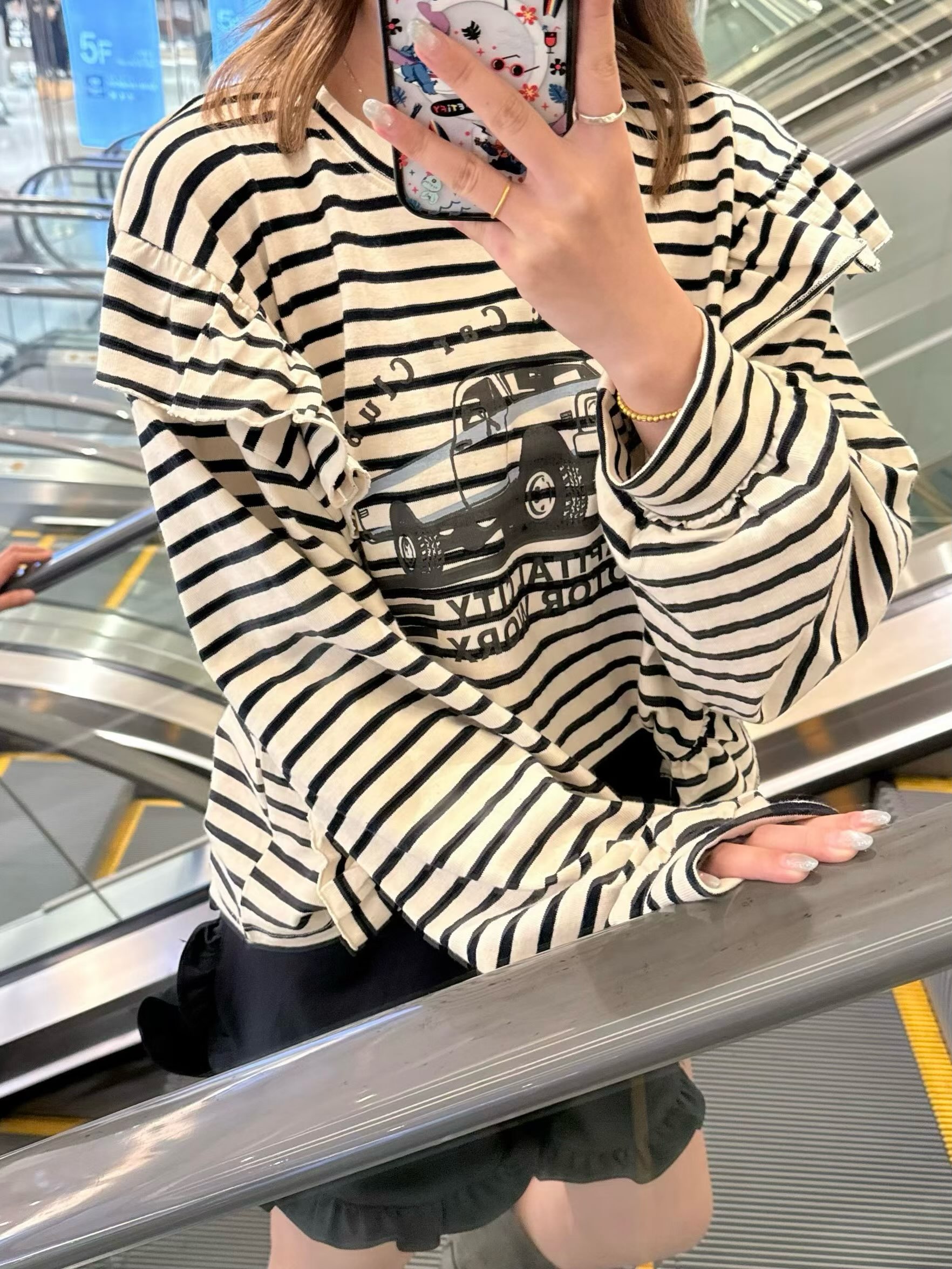(2026FW) AFTERNOON - TOP