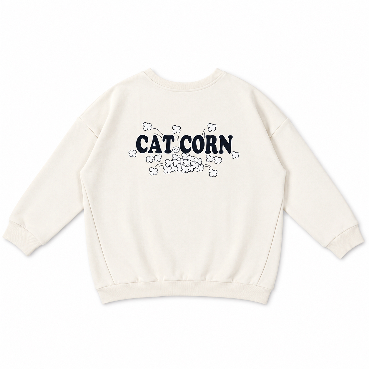 Me&Yo CatCorn Sweat