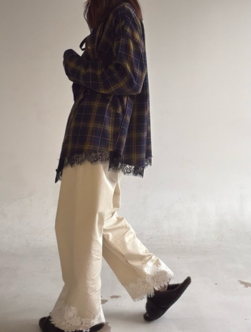 (2026FW) FRANC - TOP