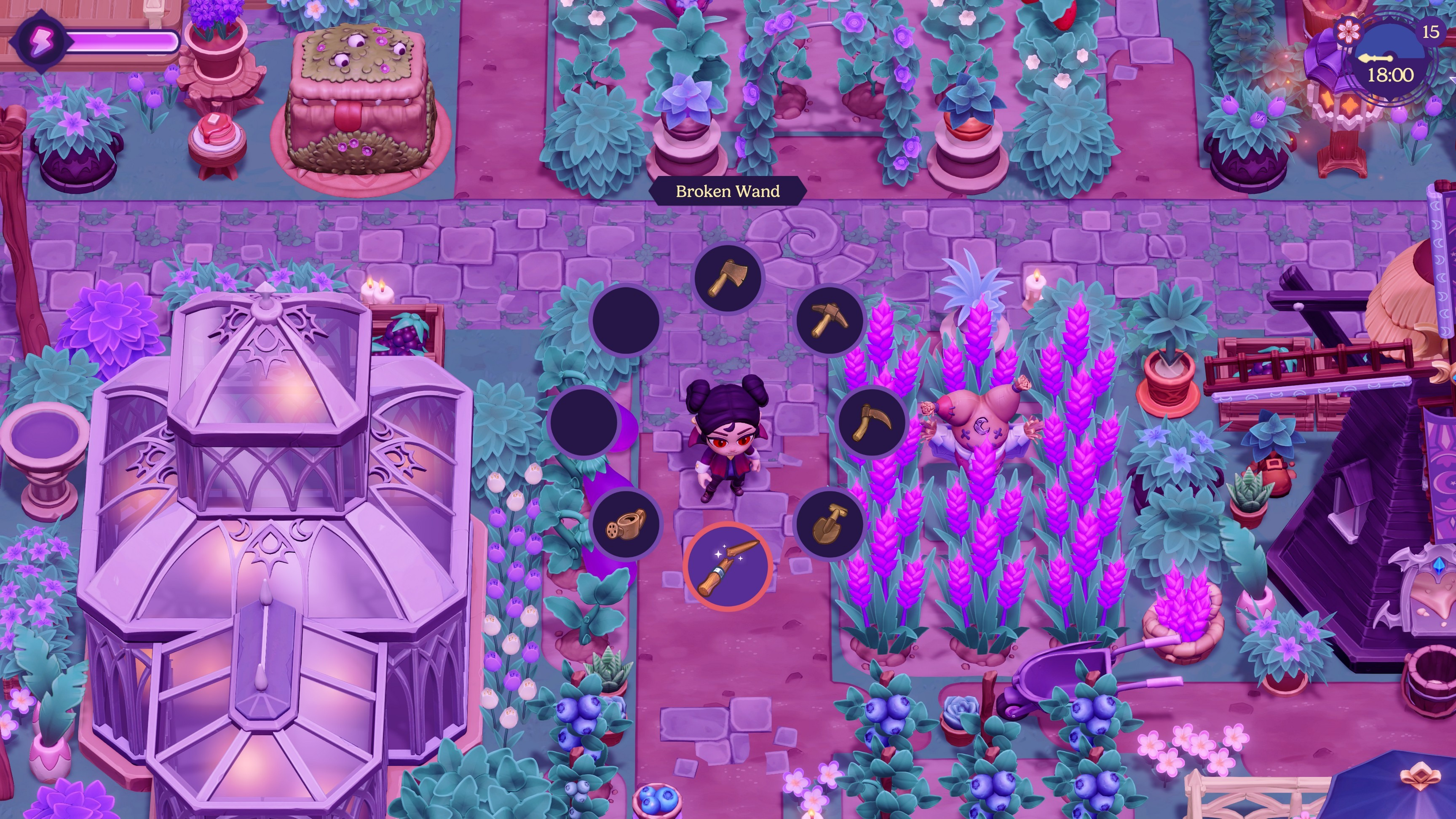 【預售 9/7】SW2 月光嶺物語 Moonlight Peaks 中/英/日文  (中文封面) PO0683